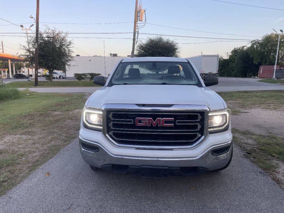 gmc sierra 1500 2018 1GTN1LEC7JZ900091 image gmc sierra 1500 2018 1GTN1LEC7JZ900091 image